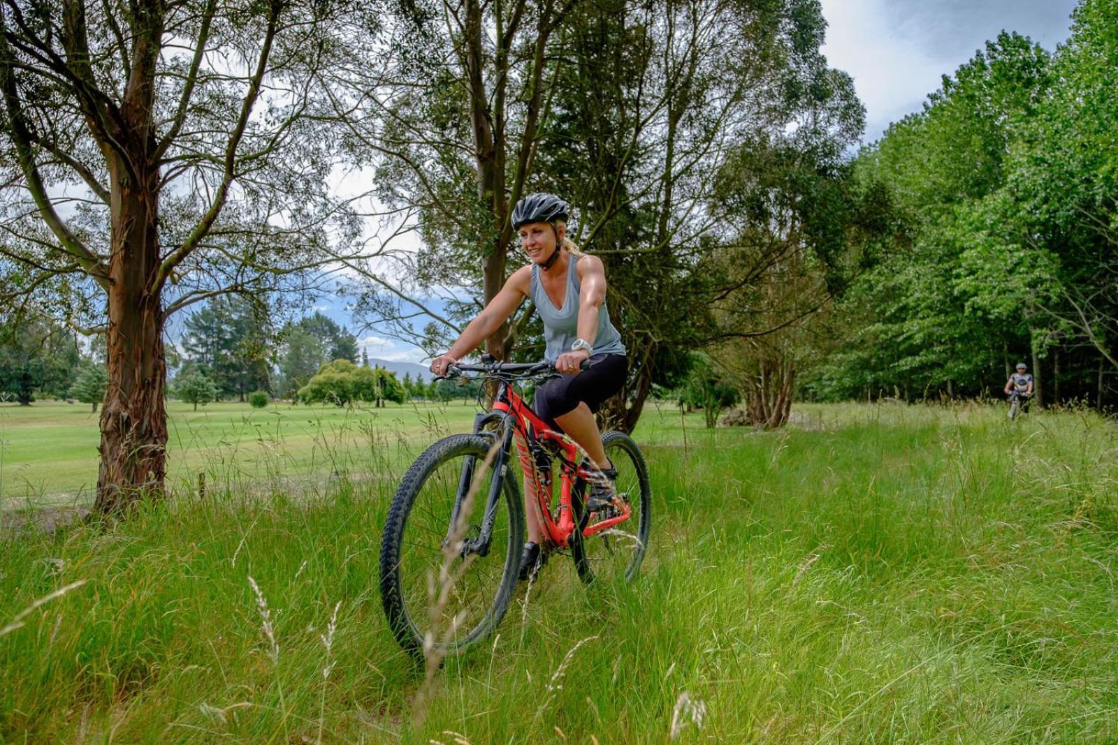 Andorra Motel Geraldine Eksteriør billede