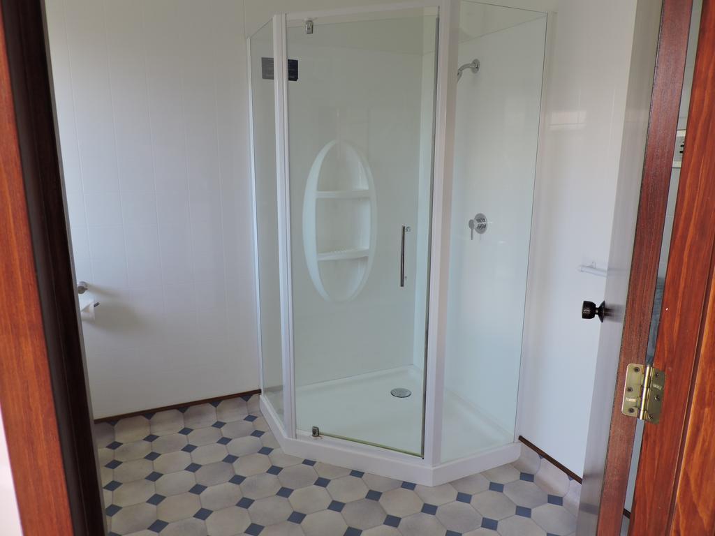 Andorra Motel Geraldine Værelse billede