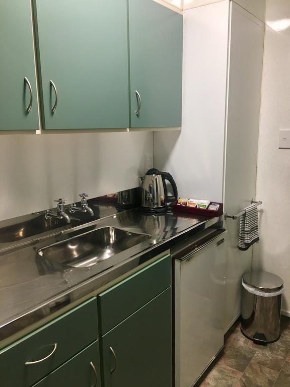 Andorra Motel Geraldine Eksteriør billede